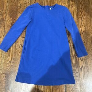 PRIMARY Dress with Pockets